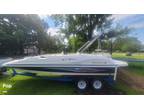 Hurricane Sport 202