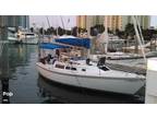 Catalina 27