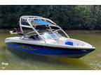 Nautique 236 Team Edition