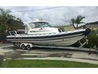 Protector 28 Targa