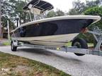 Scout Sportfish 195