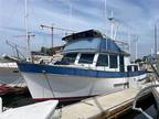 Marine Trader Double Cabin 40