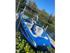 Mastercraft X Series X23