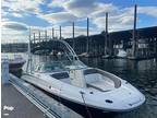 Sea Ray 240 Sundeck