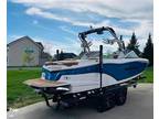 Mastercraft XT22
