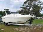 Wellcraft 2600 Martinique