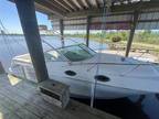 Sea Ray Amberjack 270