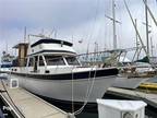 Californian 43 Cockpit Motor Yacht