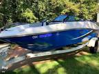 Sea Ray 190 Sport