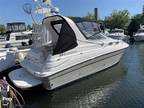 Larson cabrio 260