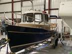 Ranger Tugs R21 EC
