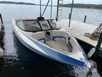 Malibu Sunscape 23 LSV