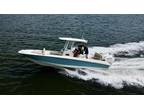 Boston Whaler Dauntless