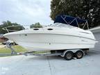 Chaparral Signature 240