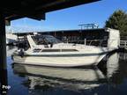 Carver Montego 3257