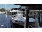 Boston Whaler Dauntless 22