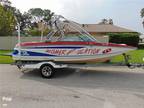 Mastercraft X2 SS