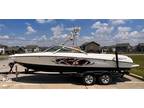 Mastercraft X-30