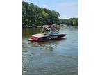 Mastercraft X Star SS