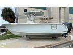 Sea Hunt Gamefish 27
