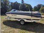 Mastercraft Maristar 210 VRS