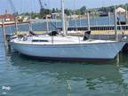 C & C Yachts 41 Custom