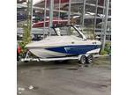 Malibu Wakesetter 23 LSV