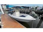 Cape Craft 21
