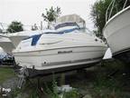 Wellcraft Martinique 2400