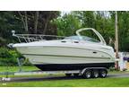 Chaparral Signature 270