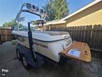 Mastercraft X2