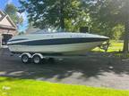 Maxum 2400 SR3