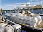 Wellcraft 3200 St. Tropez