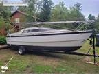 MacGregor 26X