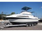 Carver 2767 Santego