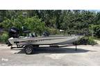 Tracker PRO TEAM 175 TXW