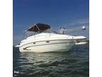 Glastron GS249