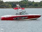 Mastercraft X10