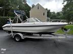 Boston Whaler Ventura