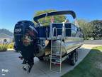 Manitou 24 Encore SHP