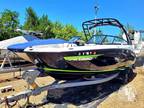 Yamaha AR 250