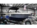 Sea Ray 250 SLX