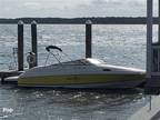 Regal 2450 Cuddy Cruiser