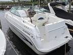 Glastron GS 279
