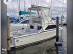 Bertram 28 Bahia Mar