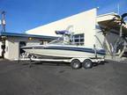Mastercraft Maristar 210
