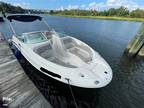 Sea Ray Sundeck 220