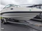 Chaparral 215 SSI