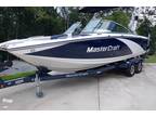 Mastercraft X55