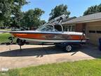 Mastercraft X2